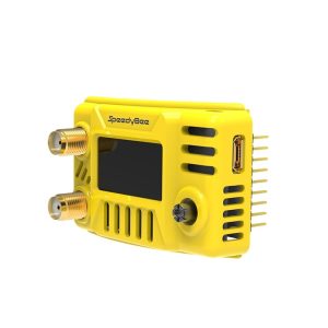 Speedybee 5,8-GHz-FPV-Brille mit OLED-Display und integrierter Maschinensuche