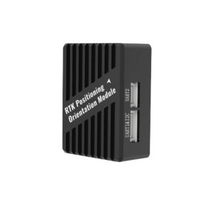 Модуль позиционирования и ориентации Siyi RTK с двумя антеннами – система высокой точности до сантиметра