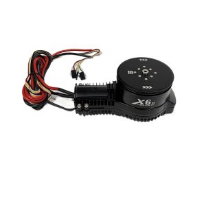 Hobbywing X6 Plus Leistungsset für Vier- und Sechsachser-Drohnen – Motor, ESC und Propellerblätter