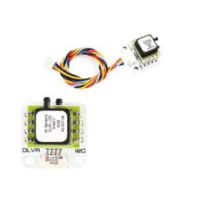 ArduPilot RC MultiRotor Aircraft MATEK Digital Airspeed Sensor AS-DLVR-12C