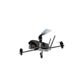 Yunzhuo Mx330T Payload Drone Thermal Imaging Ai Tracking 20Km Image Transmission 3kg Capacity