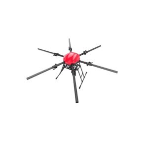 JIS Jie Eisen M615 – Professioneller Sechsrotor-Trainings-Drohne für Flugausbildung