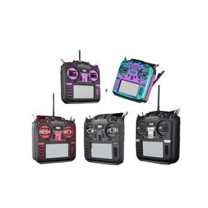 RadioMaster TX16S MkII MAX AG01 ELRS Joystick FPV RC Transmitter