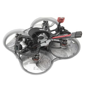 Oddityrc Xi25 Pro Kit Accessories Frame FPV Racing Drone Ducted Inverted 25inch