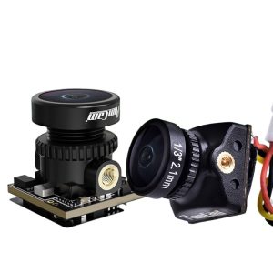 RunCam Nano2 Nano4 HD FPV Camera Ultra Light 14mm for Drone Quadcopter