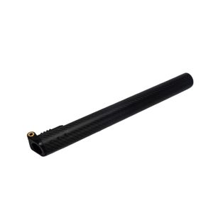 ذراع ذات أنبوب كربوني مصبوب من نوع EFT Wing Fly خاص، مقاس 25×325 مم للطائرة بدون طيار الصناعية X6100