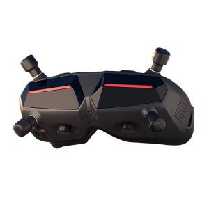 Walksnail Avatar Goggles X – Digitale HD-FPV-Brille mit 1080P-Auflösung