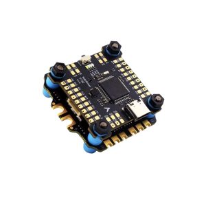 SOLOGOOD Xiugu F722 Flight Control BLHELI 60A 4in1 ESC FPV Crossing Machine Tower
