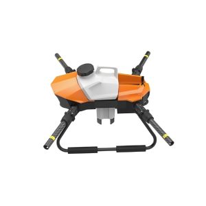 Eft Wingflyer G06 Agricultural Drone Battery Medicine Box PlugIn 6L Lightweight Model for Scattered Plots