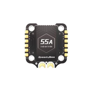 Speedybee F405 V4 BLS 55A 30X30 Racing Drone 5inch FPV Flight Stack High Performance