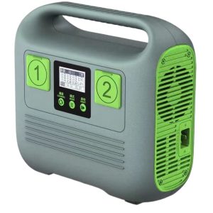 Зарядное устройство для дрона Skyrc PC3000H – быстрая зарядка аккумуляторов на 12–14 элементов