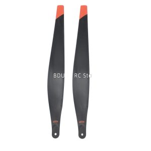 T25 Agriculture UAV Carbon Folding Propeller R5018 New Wing for 25kg 25L Plant Protection Fertilization Drone