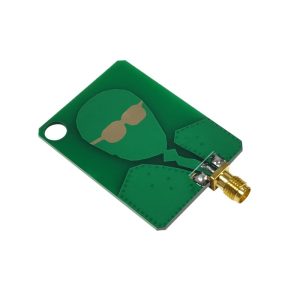 RF Antenna UWB 1P Ultra Wideband Antenna 2 4GHz 7GHz