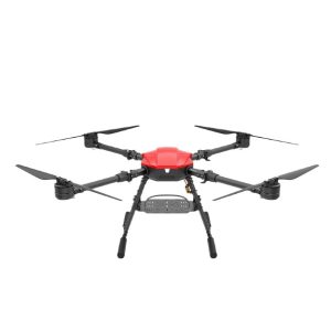 EFT E410P Educational Remote Control Car Training Drone Four Axis Frame Multi Functional Emergency Rescue Surveying Mapping