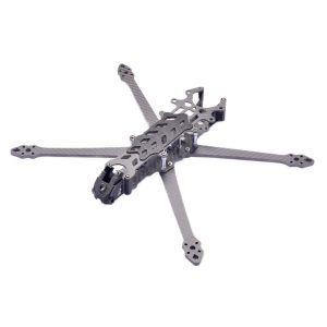15 Inch Drone Carbon Fiber FPV Frame Kit DIY Remote Control Aircraft Accessories