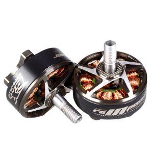 RCinpowe EX2306 Plus Brushless Motor 1800KV for 5 Inch FPV Drone