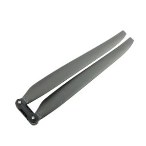 Original Hobbywing Propeller Blade Clamp 4314inch for X11 Plus Power Set 35kg Pull Force CCW