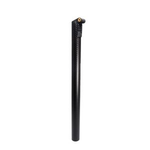 EFT Wing Flying Special UAV Arm Accessories Parts Injection Carbon Tube 40x37x520mm 1PCS G20 G20Q