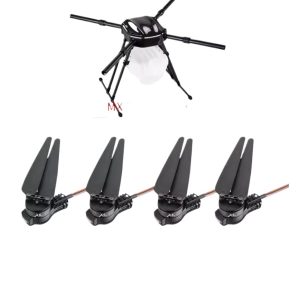 Aosheng Innovative Plant Protection 5L Agricultural Drone Forest Orchard Mountain Spray Carbon Fiber Rack