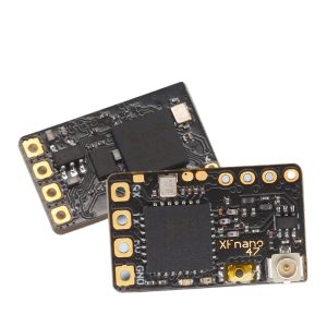 TBS Black Sheep Nano Rx SE 915MHz FPV Receiver Long Range with T Antenna