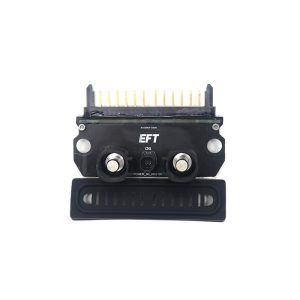 EFT Yifei Special Battery Plug Connector Z30 1pcs for 30kg 30L Plant Protection Drone Rack