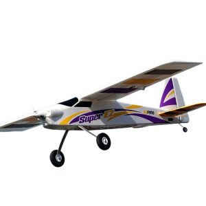 FMS Devil V4 1220mm Wingspan RC Model Fixed Wing Novice Practice Machine