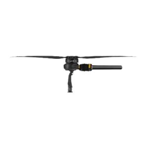 Hobbywing X15 Antriebskit für Drohnen – Integrierte 18S-Steuerung mit 63-Zoll-Propeller