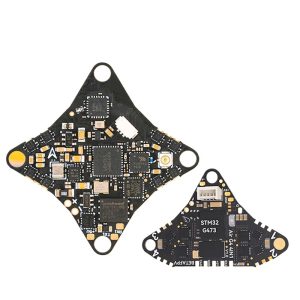 Betafpv Air65 75 FPV Drone Ultralight Brushless Flight Control Integrated AIO Module