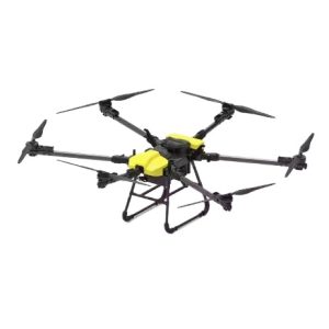 Ys-50 Dream Eagle Technology 50kg Transport Six-Axis Drone Dual Battery Industrial Application