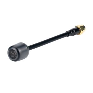 Cool Flying Lollipop FPV Antenna 5 Inch Crossing Machine Left Right Hand 10CM Model Aircraft Antenna