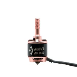 Xiaoying Power SA1306 bürstenlose Motoren für FPV-Zahnstocher-Drohnen – KV2300 und KV3100, geeignet für 2–3S-Antriebe