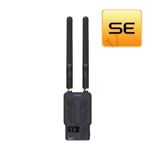 SIYI HM30 SE 30KM Digital FPV Remote Control System Low Latency Full Set