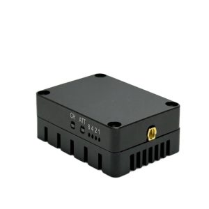 FPV Drone 7G 10W High Power Video Transmission Long Distance Return Accessories