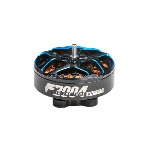 Tmotor F2004 3Inch 4Inch 5Inch Propeller FPV Racing Ducted Ultralight Toothpick Motor