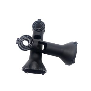 EFT Wing Fly Special Nozzle Bracket Finished Product 67.5x130.5 CN500 2PCS
