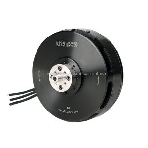 TMotor U15 II Brushless DC Motor Large Load Flight Multi-axis Multi-rotor Power Motor