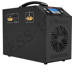 Мощное зарядное устройство Ultrapower Feiteng UP3000 24S для зарядки под напряжением 445 В