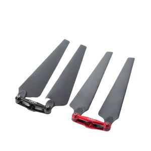Feiyue Tarot 1565 Propeller 15 Inch High Efficiency Folding Propeller Set for Model Aircraft TL100D29