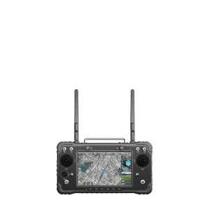 Yunzhuo H16 Pro Drone Remote Control Android System Supports HDMI Dual Channel Serial Port 30KM Image Transmission