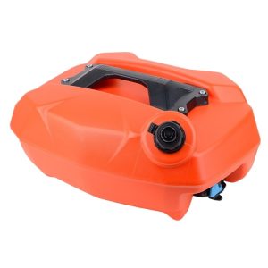 Bombardier Jet Ski Auxiliary Fuel Tank 29L Base Bracket Spark 90 to 300 Essential Outdoor Use
