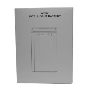 WB37 externe Batterie für DJI T40, T50, T25 und T30 Fernsteuerungen