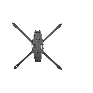 Mark4 13Inch 15Inch FPV Racing Drone Carbon Fiber Frame Model Parts