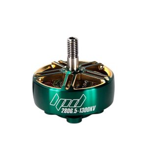 Brotherhobby LPD 2806.5 1300KV 1700KV High Efficiency Motor for FPV Racing Drone