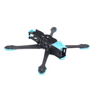 Apex 5 6 7 8 9inch HD Version Carbon Fiber Frame Kit for Vista FPV Drone