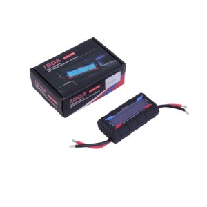 150A 200A Model Aircraft Power Watt Volt Current Meter Digital Display Battery Analyzer Tester