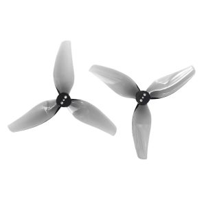 Hqprop T3.5X3.5X3 1.5mm 3 Blade 3.5inch Propeller for FPV Racing Drone