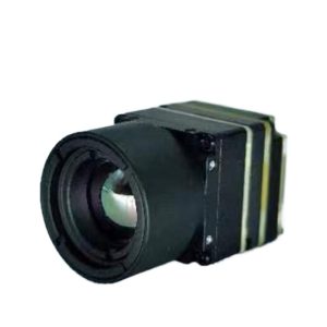 FPV Thermal Imager Infrared Camera Drone Imaging Module 384x288 Resolution Outdoor Use