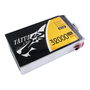 Grignard Ace High Voltage 32000mAh 10C 22.8V 6S UAV Lithium Battery
