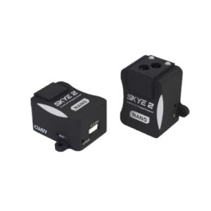 Leixun Skye 2 Nano – высокоточный измеритель скорости воздуха с протоколом CAN для FPV-дронов