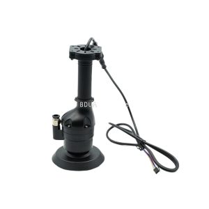 Agricultural Spraying Aircraft Aerosol Nozzle 8820 Flow 8L Plant Protection Drone